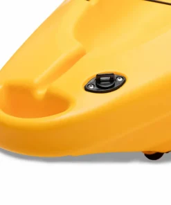 Urberg Drain Plug Black