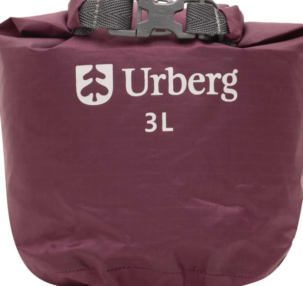 Outlet Dry Bag 3 L Ryggsäckar & Väskor|Resa