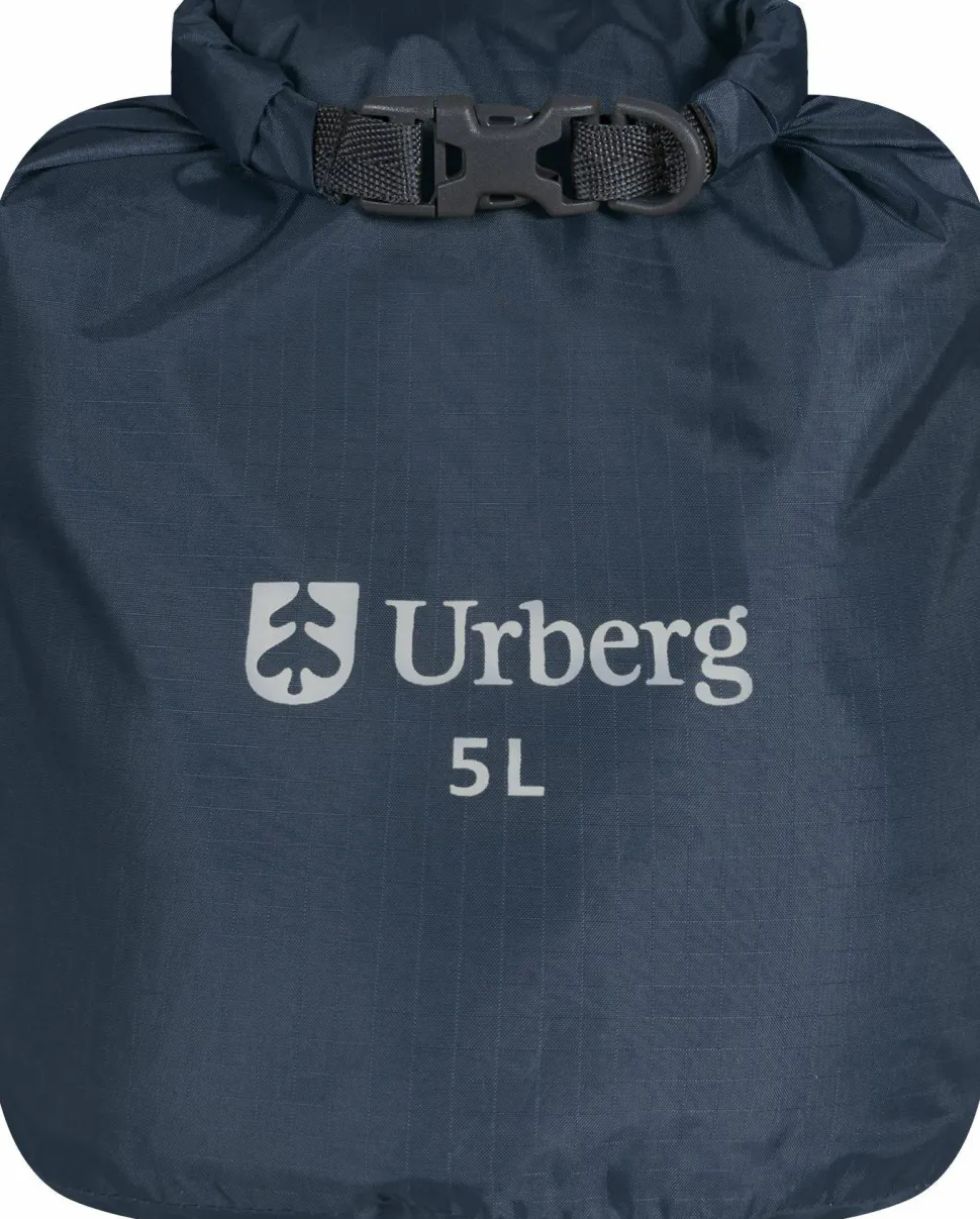 Urberg Dry Bag 5 L Midnight Navy