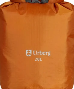 Urberg Dry Bag 20 L Pumpkin Spice Discount