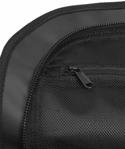 Urberg Duffel Trolley 60 L Black