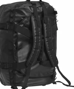 Urberg Duffel Trolley 60 L Black Best