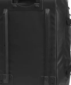 Urberg Duffel Trolley 60 L Black Best