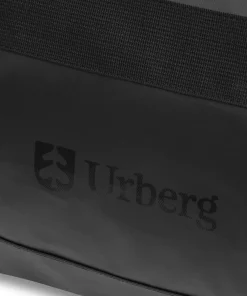Urberg Duffel Trolley 60 L Black Best