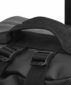 Urberg Duffel Trolley 60 L Black Best