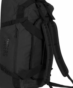 Best Duffelbag Canvas 55 L Ryggsäckar & Väskor