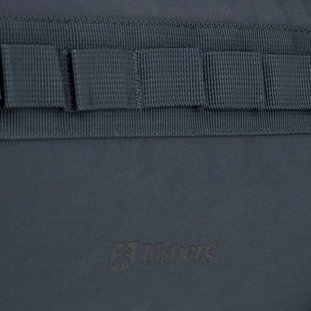Duffelbag Canvas 40l Ryggsäckar & Väskor