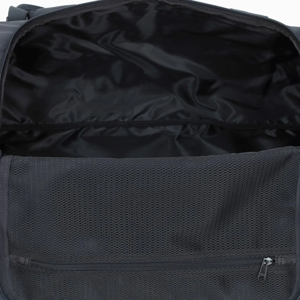 Duffelbag Canvas 40l Ryggsäckar & Väskor