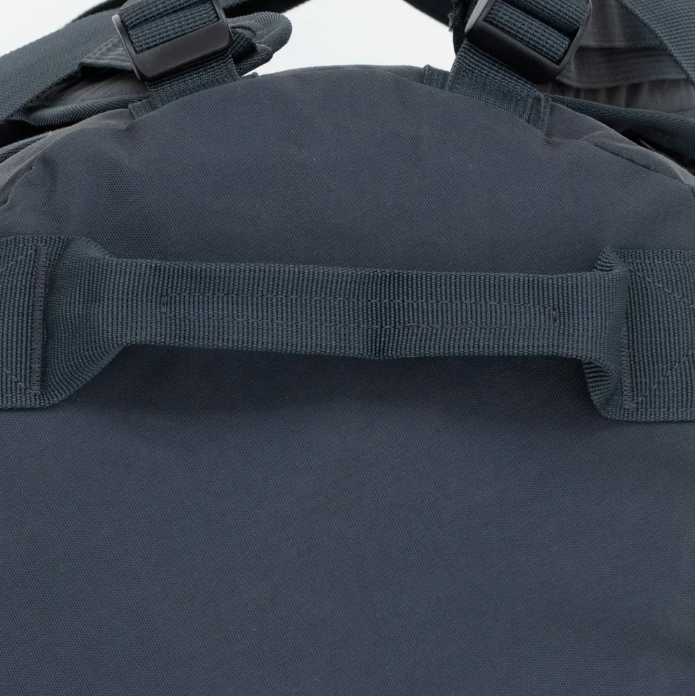 Duffelbag Canvas 40l Ryggsäckar & Väskor