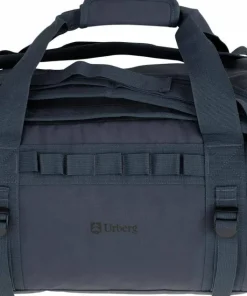 Duffelbag Canvas 40l Ryggsäckar & Väskor