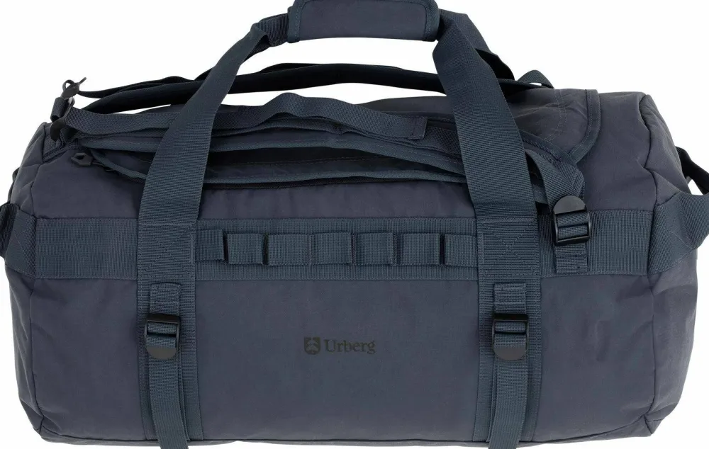 Duffelbag Canvas 40l Ryggsäckar & Väskor