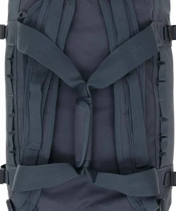 Duffelbag Canvas 40l Ryggsäckar & Väskor