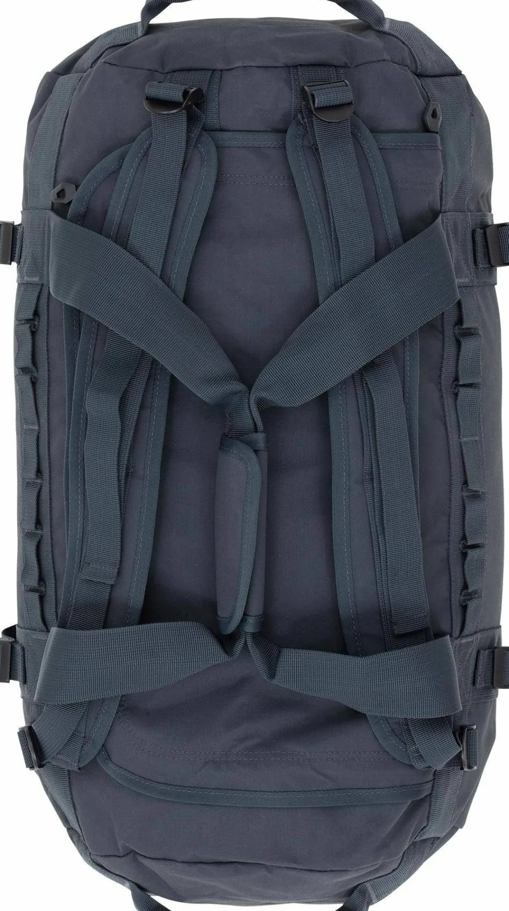 Duffelbag Canvas 40l Ryggsäckar & Väskor