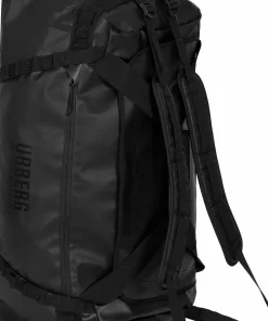 Urberg Duffelbag TPU 85 L Black Beauty