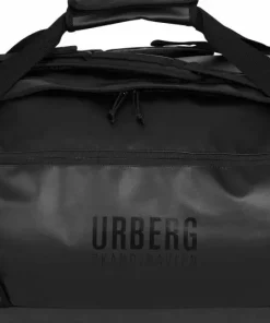 Urberg Duffelbag TPU 85 L Black Beauty