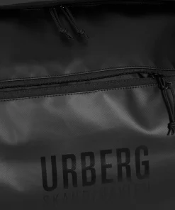 Urberg Duffelbag TPU 85 L Black Beauty