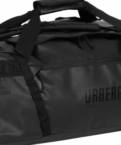 Urberg Duffelbag TPU 85 L Black Beauty