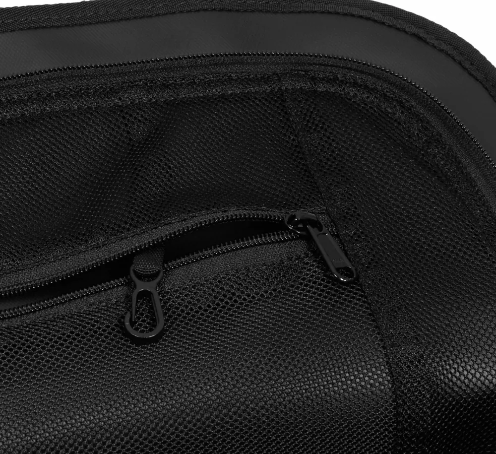 Urberg Duffelbag TPU 85 L Black Beauty