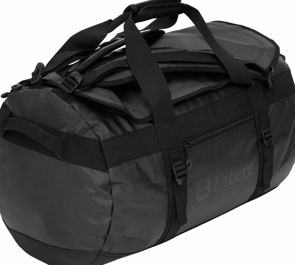 Urberg Duffelbag Tpu 30l Black Beauty Sale