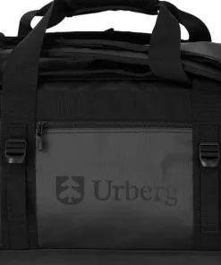 Urberg Duffelbag Tpu 30l Black Beauty Sale