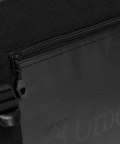 Urberg Duffelbag Tpu 30l Black Beauty Sale