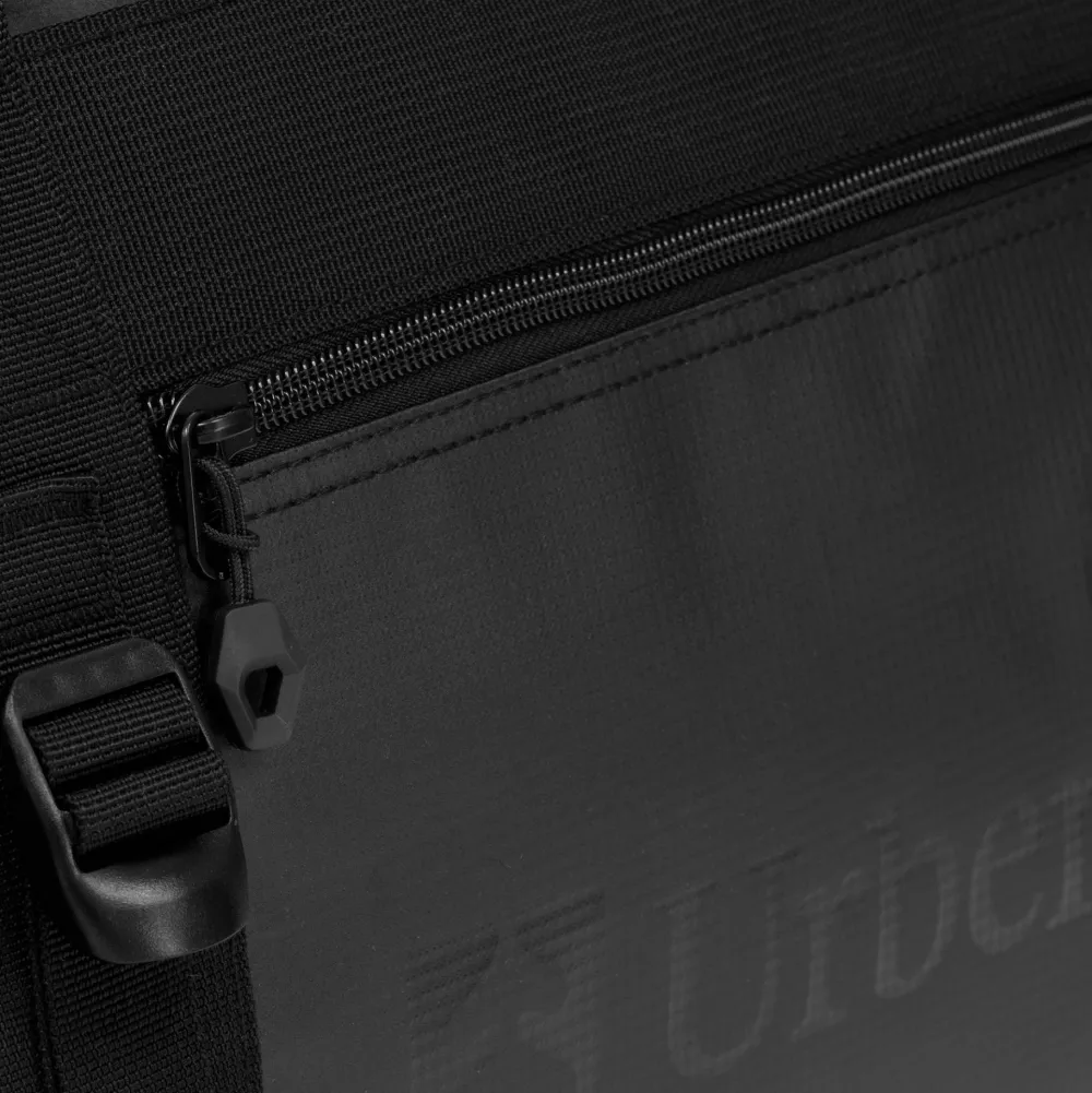 Urberg Duffelbag Tpu 30l Black Beauty Sale