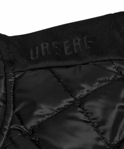 Urberg Eidsvåg Hybrid Vest Women Black Beauty