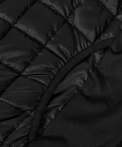 Urberg Eidsvåg Hybrid Vest Women Black Beauty