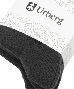 Every Day Merino Wool Sock 3p Jr Barn Barnstrumpor