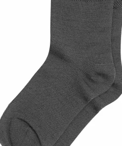 Every Day Merino Wool Sock 3p Jr Barn Barnstrumpor