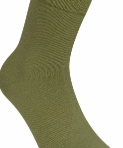 Urberg Every Day Merino Wool Sock Kombu Green Best