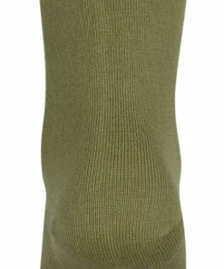 Urberg Every Day Merino Wool Sock Kombu Green Best
