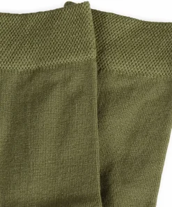 Urberg Every Day Merino Wool Sock Kombu Green Best
