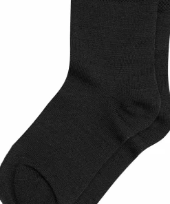 Urberg Every Day Merino Wool Sock 3p Jr Black Beauty Online