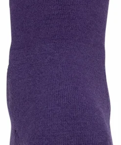 Urberg Every Day Merino Wool Sock Grape New