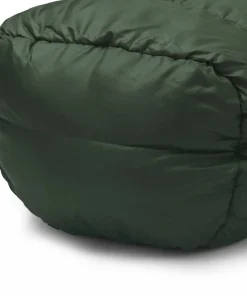Urberg Extra Wide Sleeping Bag 2.0 Kombu Green New