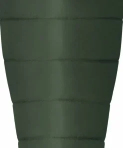 Urberg Extra Wide Sleeping Bag 2.0 Kombu Green New