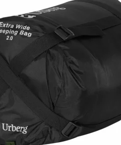 Sale Extra Wide Sleeping Bag 2.0 Camping
