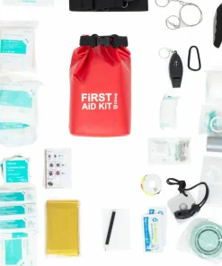 Online First Aid Kit Wp Medium Skydd & Säkerhet