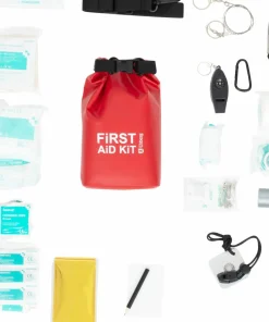 First Aid Kit Wp Small Skydd & Säkerhet