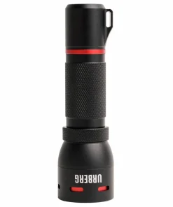 Online Flashlight Zoom LED Krisberedskap