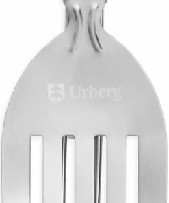 Urberg Foldable Spatula Small Stainless