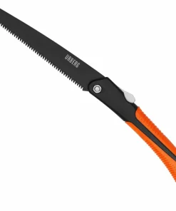 Urberg Folding Saw Black