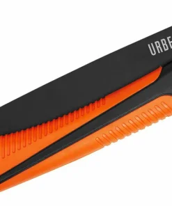 Urberg Folding Saw Black