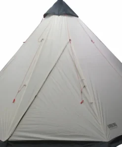 Clearance Folgefonna Lavvo 12-person Camping