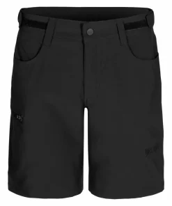 Urberg Folva LT Shorts Women's Black beauty Sale