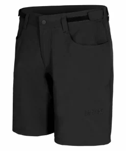Urberg Folva LT Shorts Women's Black beauty Sale