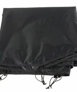 Urberg Footprint 1-Person UL Black