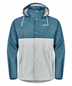 New Geiranger PU Parkas Unisex Regnkläder Dam