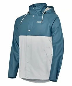 New Geiranger PU Parkas Unisex Regnkläder Dam